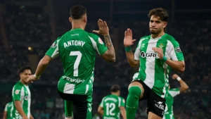 Getafe Bangkit di LaLiga: Kemenangan Dramatis atas Real Betis dan Peran Penting Lima Rekrut Baru