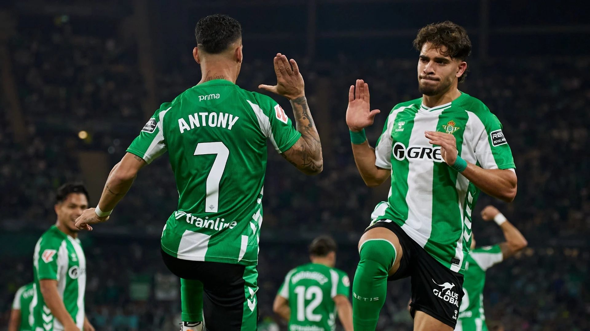Getafe Bangkit di LaLiga: Kemenangan Dramatis atas Real Betis dan Peran Penting Lima Rekrut Baru