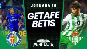 Getafe Hancurkan Betis 2-0 di Coliseum: Taktik Bordalás Menggoyang LaLiga