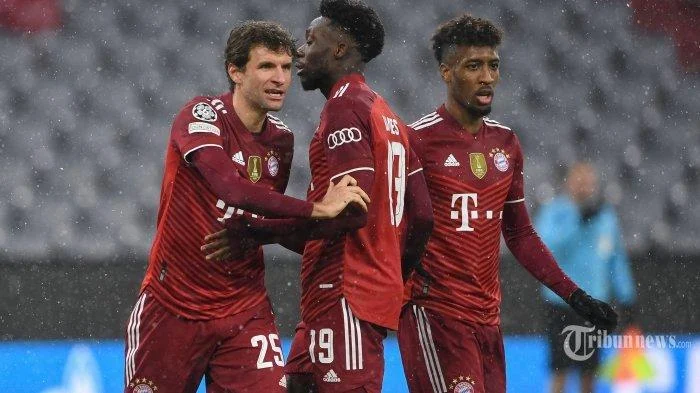 Giacomo Raspadori Bersinar di Laga Bayern Munich vs Atalanta: Dari Bangku Cadangan hingga Kontribusi Kunci