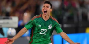 Gonçalo Inácio: Penjaga Pertahanan Portugal Siap Buktikan Kualitas di Ajang Persahabatan Mexico