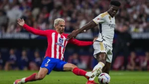 Griezmann Tetap di Atletico, MLS Menanti: Apa Artinya Bagi Liga Amerika?