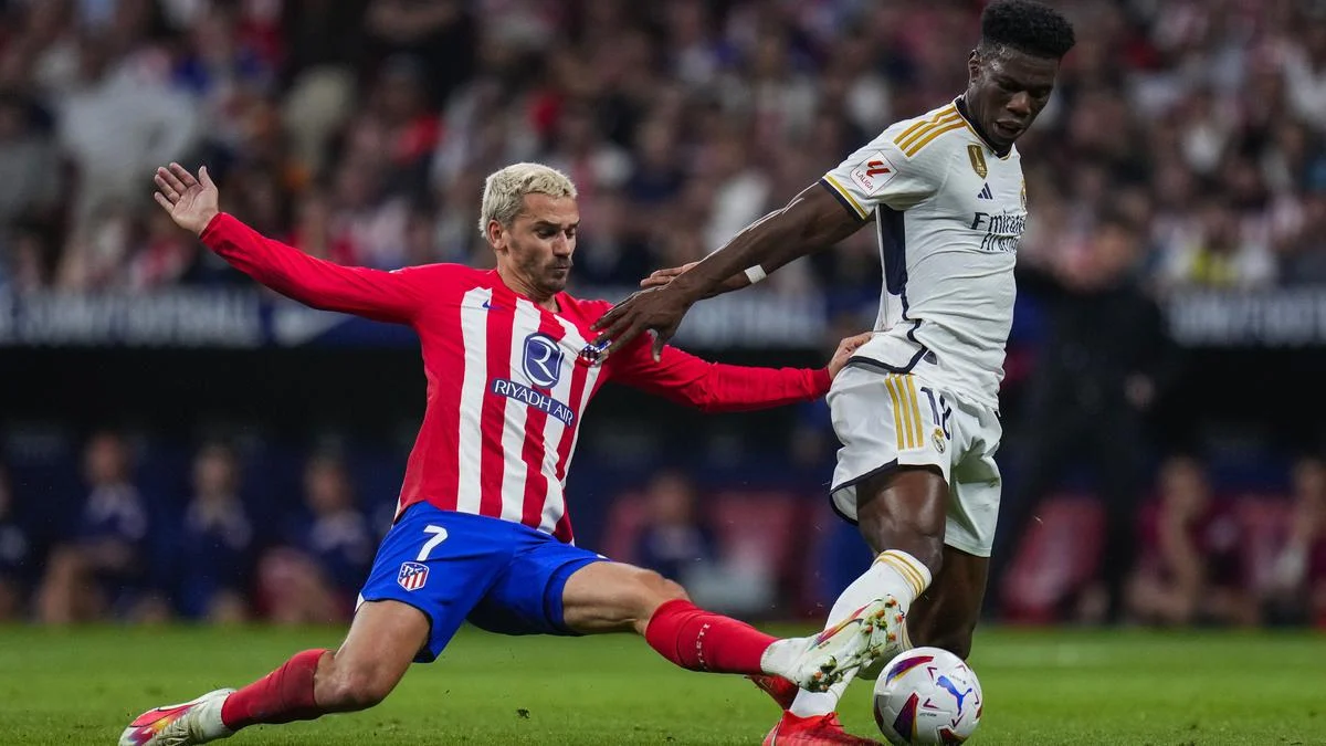 Griezmann Tetap di Atletico, MLS Menanti: Apa Artinya Bagi Liga Amerika?
