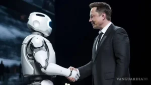 Grok AI Terpuruk: Elon Musk Janji Rekonstruksi Besar-Besaran Setelah Co‑Founder Kabur