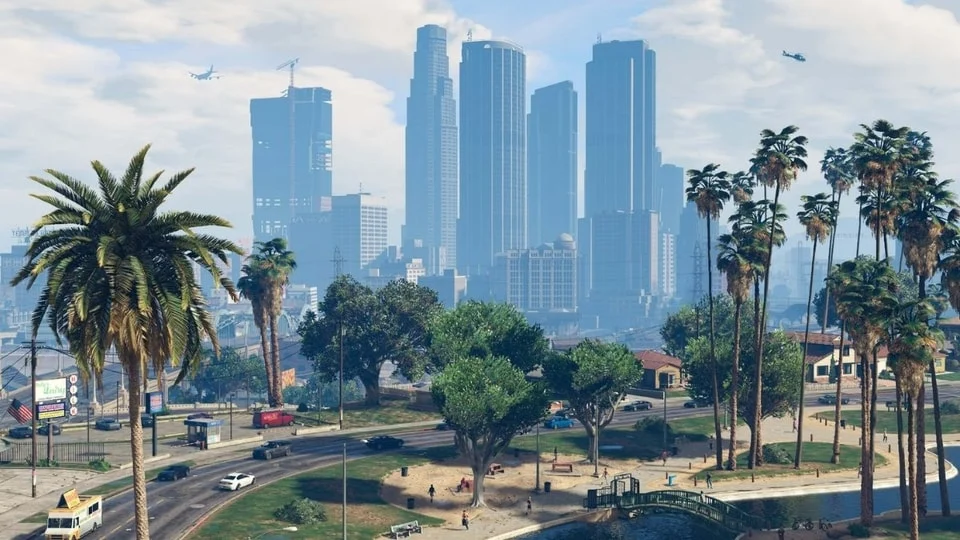 GTA 6 Dijanjikan Panjang Epik, Sementara Kanada Bergelut dengan Serangkaian Penembakan Sinagoga yang Dikaitkan Nama GTA