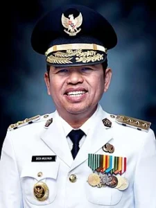 Gubernur Jabar Dedi Mulyadi Tegaskan Rencana Pinjaman Rp2 Triliun ke BJB Hanya Wacana, Sementara Infrastruktur Dipercepat di Tengah Gejolak Ekonomi