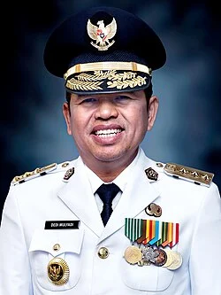 Gubernur Jabar Dedi Mulyadi Tegaskan Rencana Pinjaman Rp2 Triliun ke BJB Hanya Wacana, Sementara Infrastruktur Dipercepat di Tengah Gejolak Ekonomi