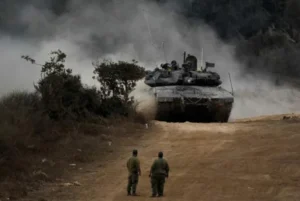Guterres Desak Hentikan Pertempuran di Timur Tengah, Peringatan Eskalasi Bisa Lepas Kendali