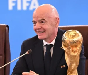 Hadiah Fantastik Piala Dunia 2026: Total Rp12 Triliun, Juara Raup Rp846 Miliar!