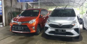 Harga Mobil Bekas Daihatsu Sigra 2020‑2022 Melonjak Jelang Lebaran, Tipe M Hanya Segini!