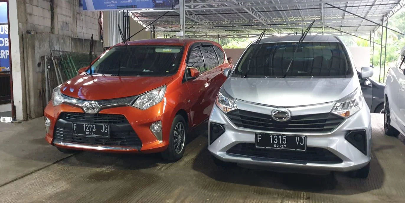 Harga Mobil Bekas Daihatsu Sigra 2020‑2022 Melonjak Jelang Lebaran, Tipe M Hanya Segini!