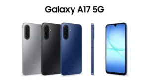 Harga Samsung Galaxy A17 5G dan A07 5G Merosot, Pilihan Terbaik di Akhir Maret 2026!