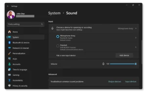 Headset Delay di Laptop Windows 11: Analisis Teknis & Solusi Praktis