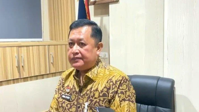 Heboh Napi Asyik Nyabu Sambil Video Call di Kalapas Jambi, Ombudsman Desak Tindakan Tegas