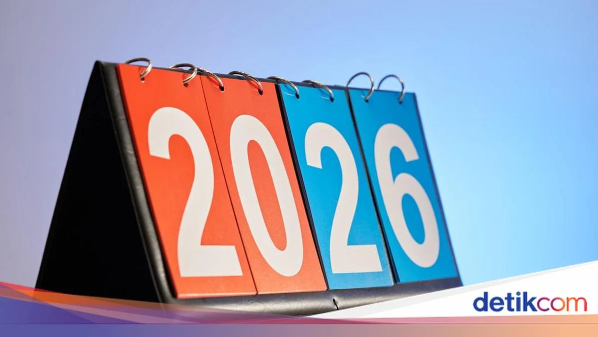 Hitung Mundur Lebaran 2026: Jadwal Resmi, Persiapan, dan 115+ Ucapan Selamat yang Mengharukan