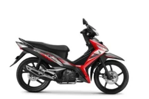 Honda Supra X 125 FI 2026: Warna Baru Memukau, Mesin Irit Super, Harga Mulai Rp 21 Jutaan