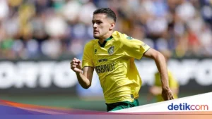 Hubner Gemilang, Fortuna Sittard Terserang: Dari Kemenangan Telstar hingga Pujian Vierklau