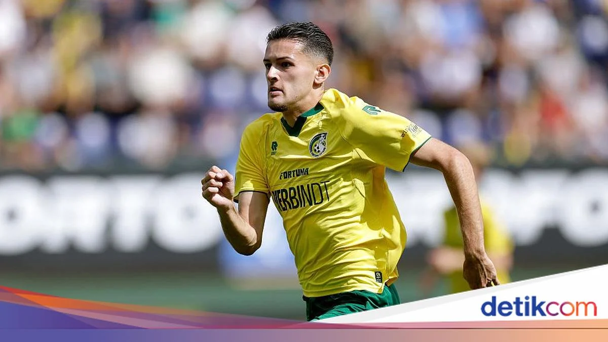 Hubner Gemilang, Fortuna Sittard Terserang: Dari Kemenangan Telstar hingga Pujian Vierklau