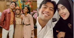 Ibunda Vidi Aldiano Puji Kesetiaan Sheila Dara: Kisah Cinta, Perjuangan Kanker, dan Pemakaman Penuh Haru