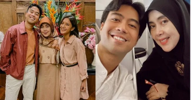 Ibunda Vidi Aldiano Puji Kesetiaan Sheila Dara: Kisah Cinta, Perjuangan Kanker, dan Pemakaman Penuh Haru