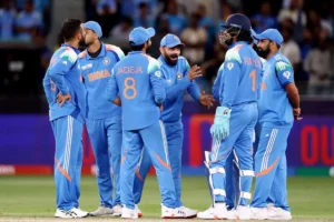India Kalahkan New Zealand 96 Run: Taktik Brilian, Denda ICC, dan Momen Tak Terlupakan di Final T20 World Cup 2026