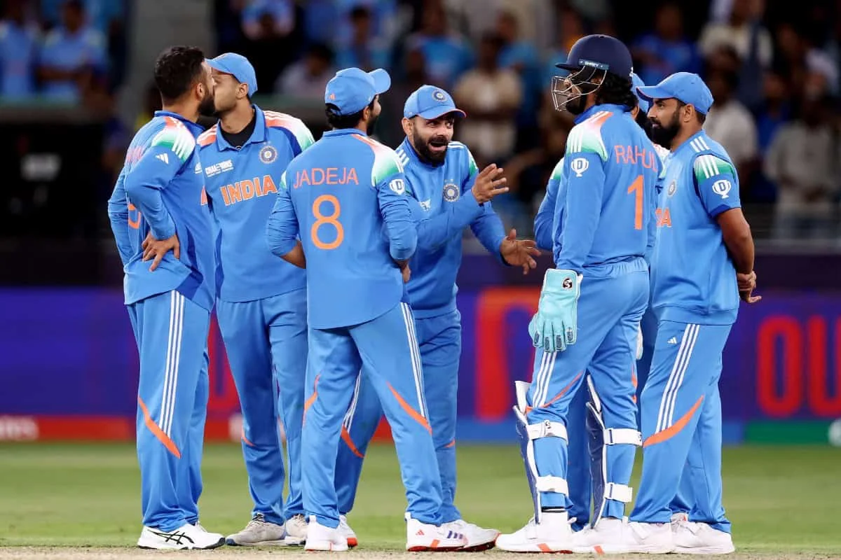 India Kalahkan New Zealand 96 Run: Taktik Brilian, Denda ICC, dan Momen Tak Terlupakan di Final T20 World Cup 2026