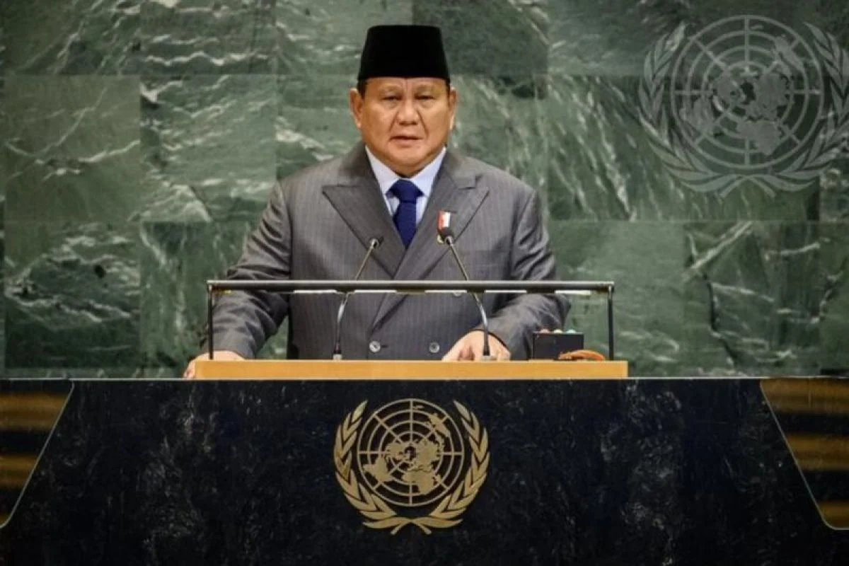 Indonesia Tunda Kirim Pasukan Perdamaian ke Gaza, Kalla Usul Lewat PBB: Kebijakan Apa yang Dipilih?