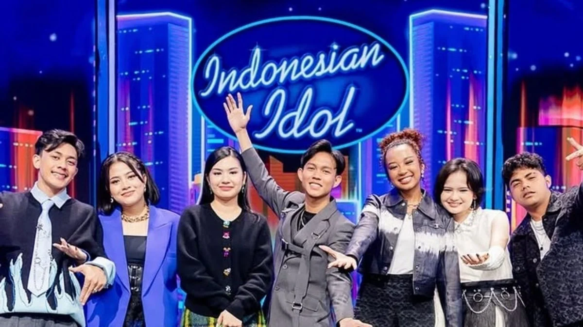 Indonesian Idol 2026: Jadwal Spekta 7, Top 9, dan Dukungan Fan di Malang Menggebrak Pasca Lebaran