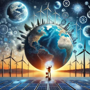 Informa Luncurkan Solusi AI Revolusioner, Sementara Energi Terbarukan dan Logistik Global Menghadapi Dinamika Baru