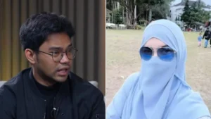 Insanul Fahmi Kecam Penolakan Wardatina Mawa: Rasa Direndahkan dan Peringatan Dosa Jariyah dalam Mediasi