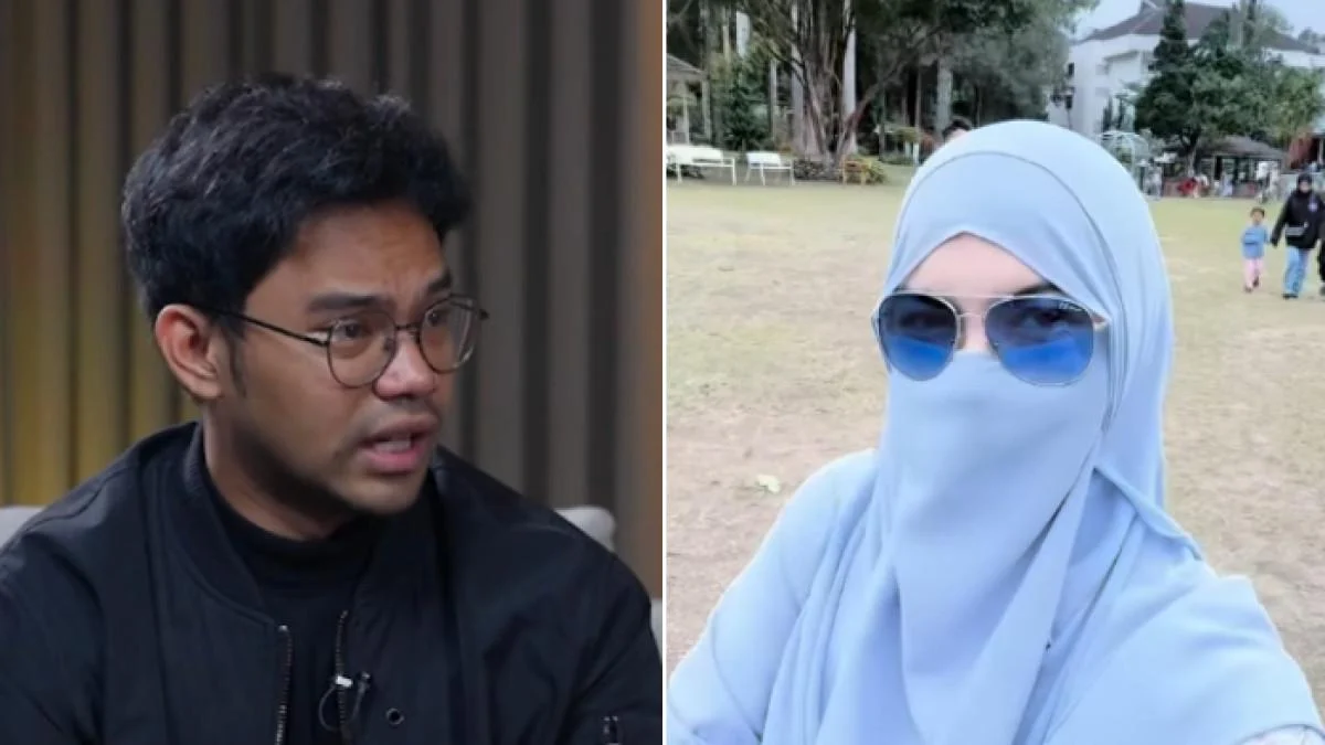 Insanul Fahmi Kecam Penolakan Wardatina Mawa: Rasa Direndahkan dan Peringatan Dosa Jariyah dalam Mediasi