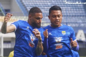 Intensitas Latihan Persib Meningkat Drastis, Dion Markx Ungkap Rasa ‘Diuji hingga Batas’ dan Rencana Santai Menyaksikan FIFA Series 2026