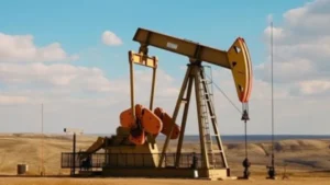 Iran Serang Fasilitas LNG Qatar, Harga Minyak Dunia Melonjak 7% - Dampak Geopolitik Terbaru