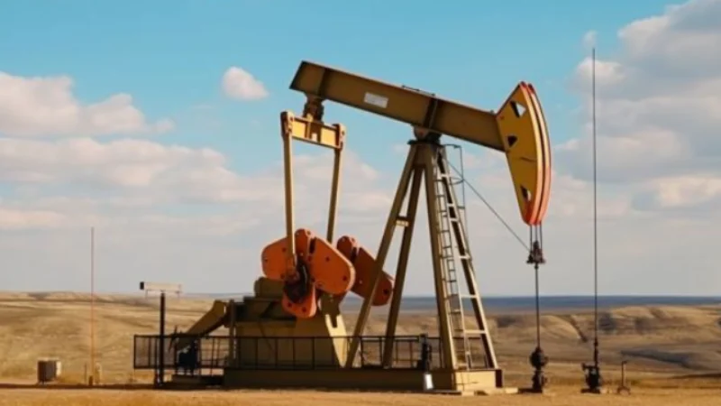 Iran Serang Fasilitas LNG Qatar, Harga Minyak Dunia Melonjak 7% - Dampak Geopolitik Terbaru