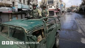 Iran vs AS‑Israel: 15 Hari Konflik, Apa yang Terjadi?