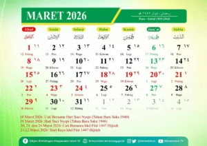 Jadwal Buka Puasa 10 Maret 2026 di Jawa Barat, Tengah, dan DKI: Waktu Maghrib Tepat untuk Cirebon, Semarang, Karawang, dan Lainnya