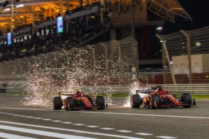 Jadwal Formula 1 Hari Ini: Grand Prix Italia di Monza dan Dampak Perubahan Kalender Musim 2026