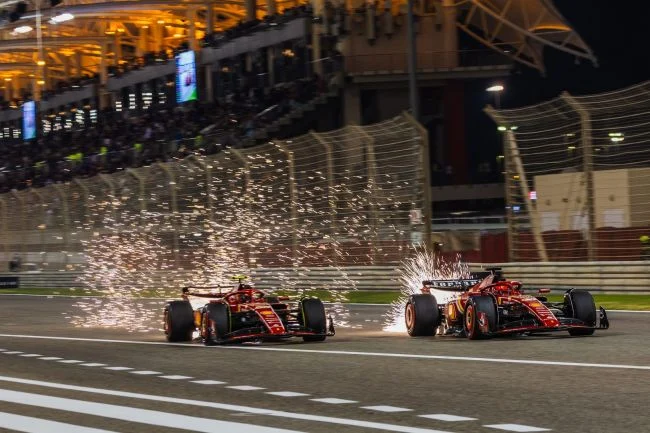 Jadwal Formula 1 Hari Ini: Grand Prix Italia di Monza dan Dampak Perubahan Kalender Musim 2026