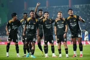 Jan Olde Riekerink Dikecam: Dewa United Tetap Gencarkan Target 3 Poin Meski Persija Kehilangan Bintang