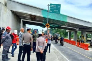 Jangan Sampai Kebablasan! Exit Terakhir Tol Solo‑Jogja Tetap di GT Prambanan, Ini Apa Artinya Bagi Mudik 2026