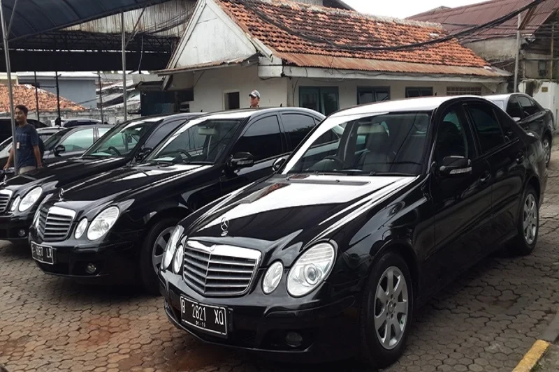 Jangan Tergiur Harga Murah! Risiko Besar Membeli Mobil dengan Dokumen Bermasalah dan Cara Menghindarinya