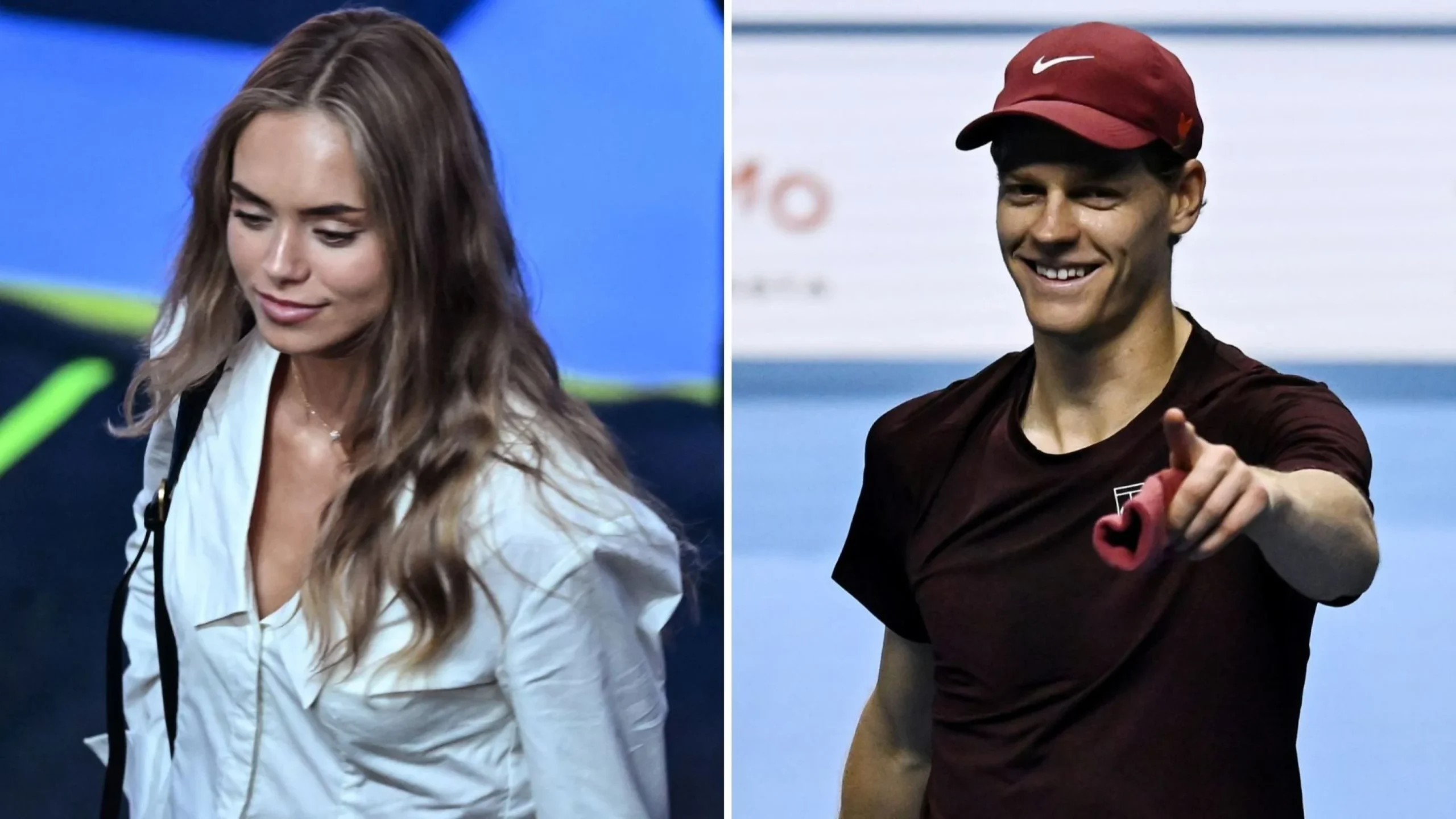 Jannik Sinner Gapai 'Sunshine Double' di Miami Open 2026, Sementara Pacar Laila Hasanovic Gempar dengan Karier Modelnya