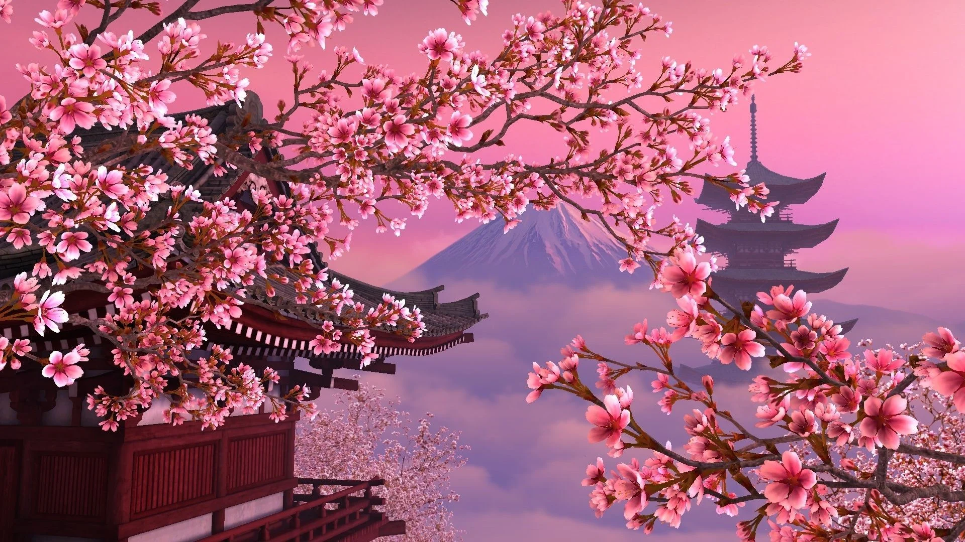 Japan Di Persimpangan: Dari Kecepatan F1 hingga Bunga Sakura, Yen dan Isu Nuklir Mengguncang Nasional