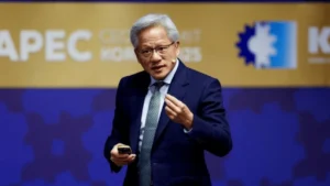 Jensen Huang Klaim Era AGI Telah Tiba, Potensi Miliaran Dollar Mengguncang Dunia