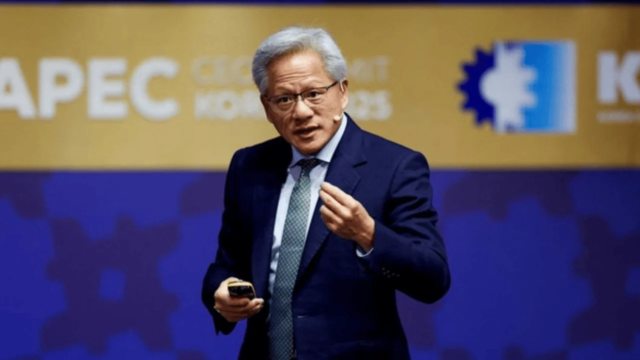 Jensen Huang Klaim Era AGI Telah Tiba, Potensi Miliaran Dollar Mengguncang Dunia