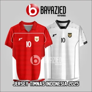 Jersey Baru Timnas Indonesia: Simpel, Berkelas, dan Berbudaya, Erick Thohir Optimistis