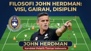 John Herdman Janji Garansi Timnas Indonesia Lolos Piala Dunia 2030 Usai Debut Manis 4-0 atas Saint Kitts & Nevis
