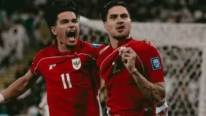 John Herdman Panggil 41 Pemain, 18 Akan Dicoret: Garuda Siap Tampil di FIFA Series 2026