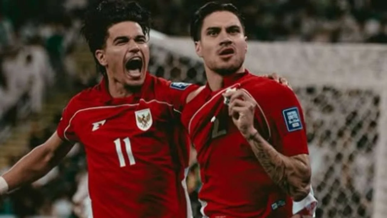 John Herdman Panggil 41 Pemain, 18 Akan Dicoret: Garuda Siap Tampil di FIFA Series 2026