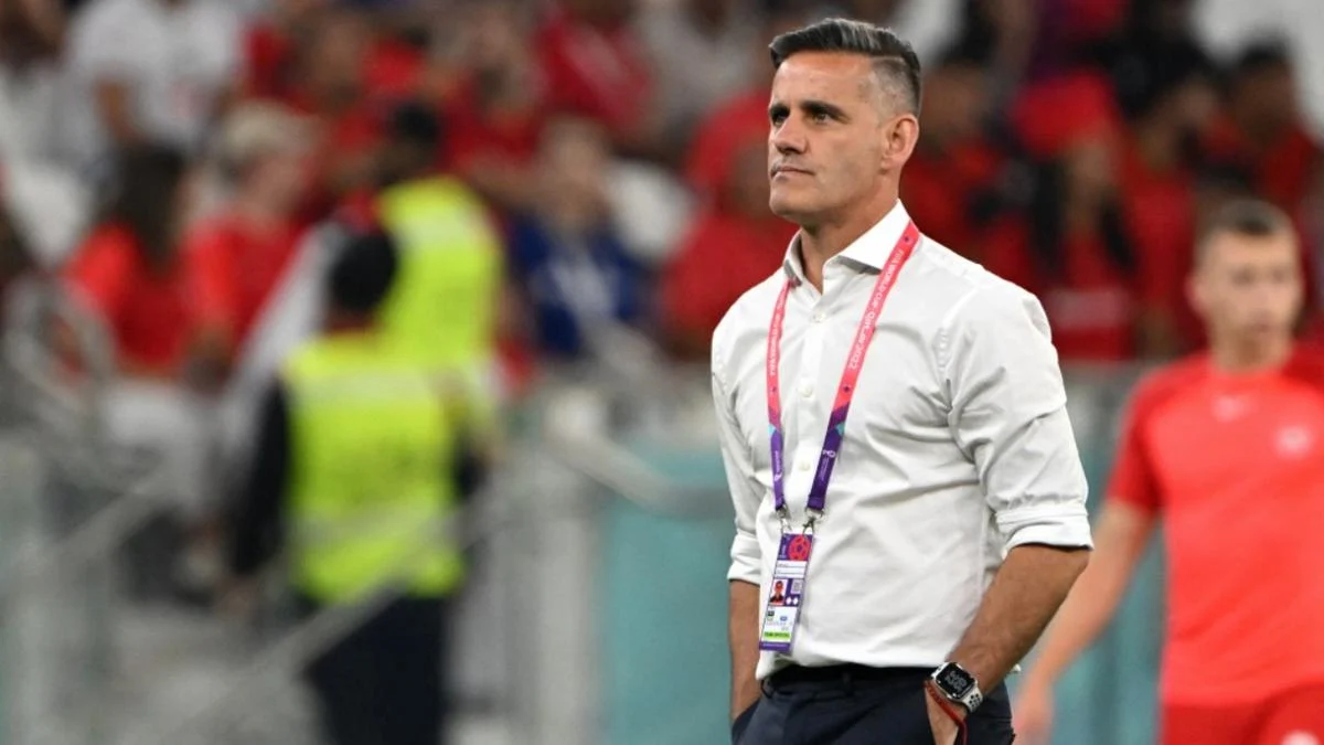 John Herdman Tak Pernah Diam di Laga: Alasan di Balik Energi dan Atmosfer GBK